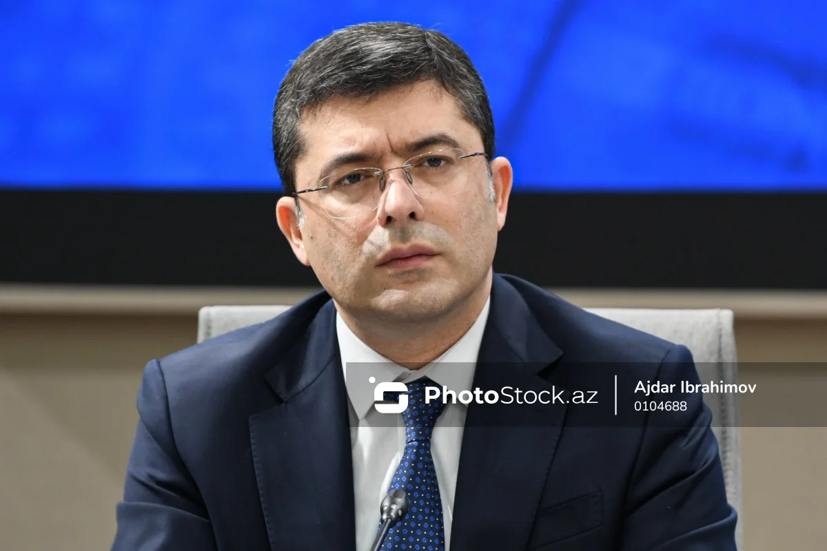 İcraçı direktor: "Azərbaycan-Türkiyə Birgə Media Platforması daha geniş şəkildə inkişaf etdiriləcək"