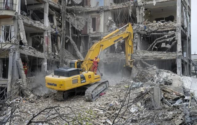 G7-nin Yaxın Şərq böhranına cavabı: Yalnız bəyanat və gözləmə