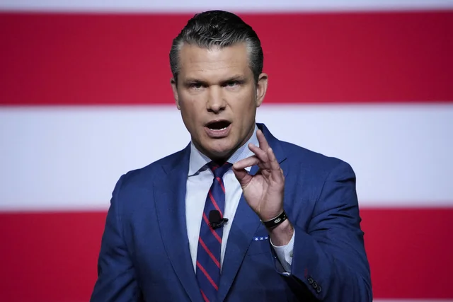 Pentaqon rəhbəri İranla bağlı şərtləri açıqladı: "Hərbi əməliyyatlar yaxın günlərdə həlledici olacaq"