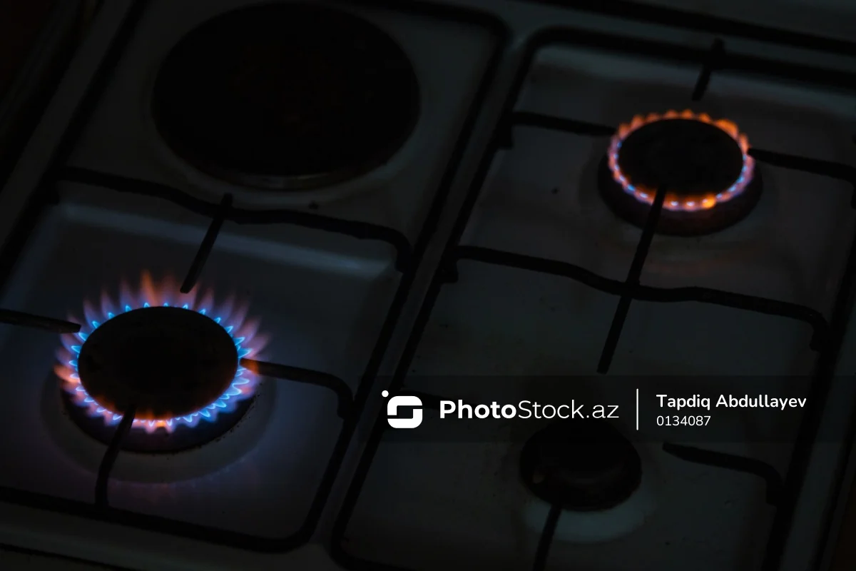 Üç rayonda qaz təhcizatında FASİLƏ YARANDI - VİDEO