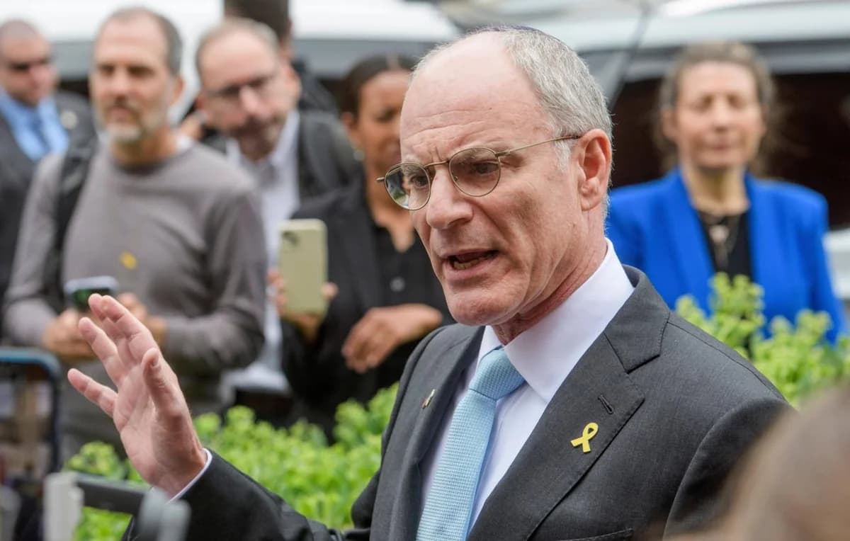 İsrail "Hizbullah"la atəşkəs müzakirələrindən imtina etdi