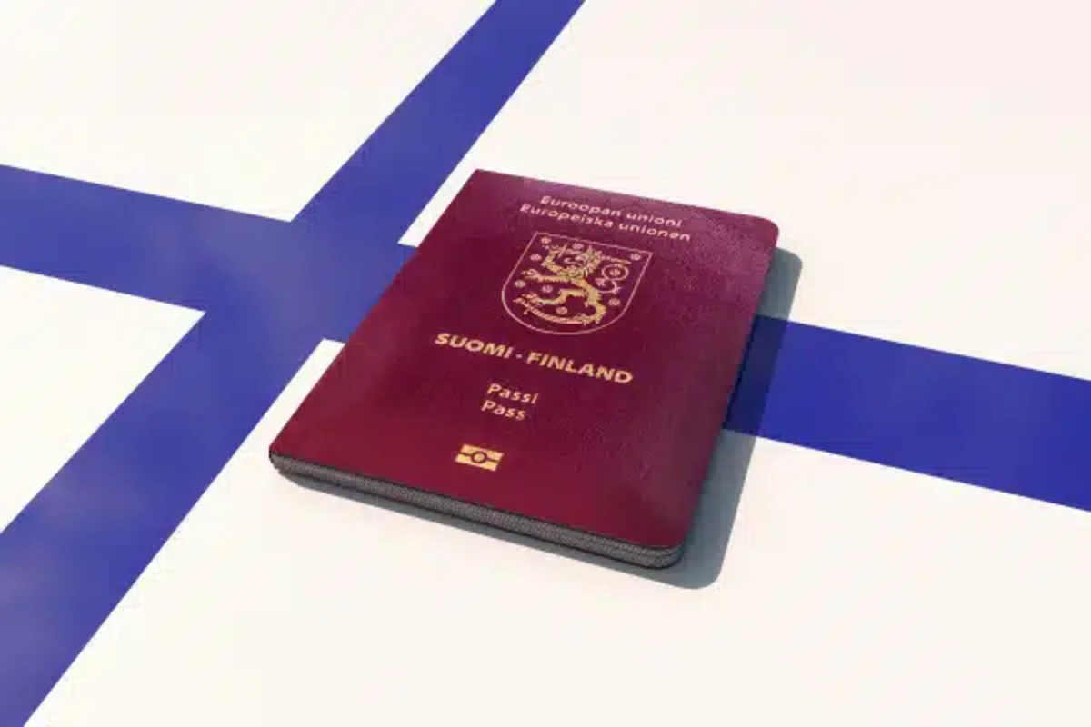 Finlandiya pasportu almaq çətinləşdi: 2027-ci ildən yeni qaydalar işə düşəcək