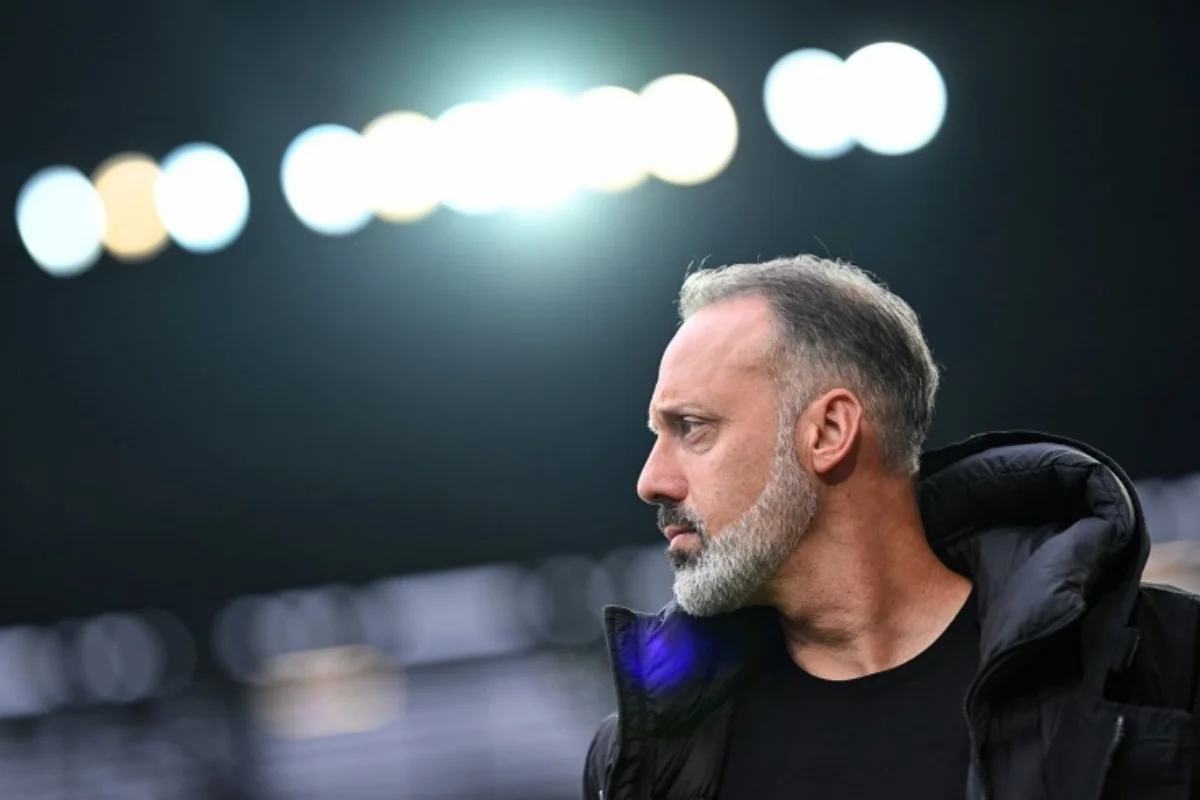 "Real Sosyedad"ın baş məşqçisi ilkə imza atdı