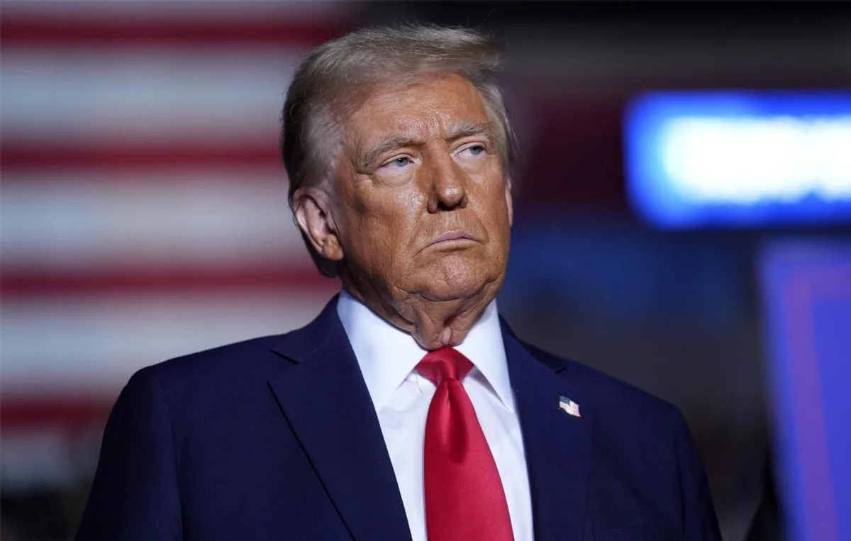 Tramp İranı atəşkəsi dəfələrə pozmaqda ittiham etdi