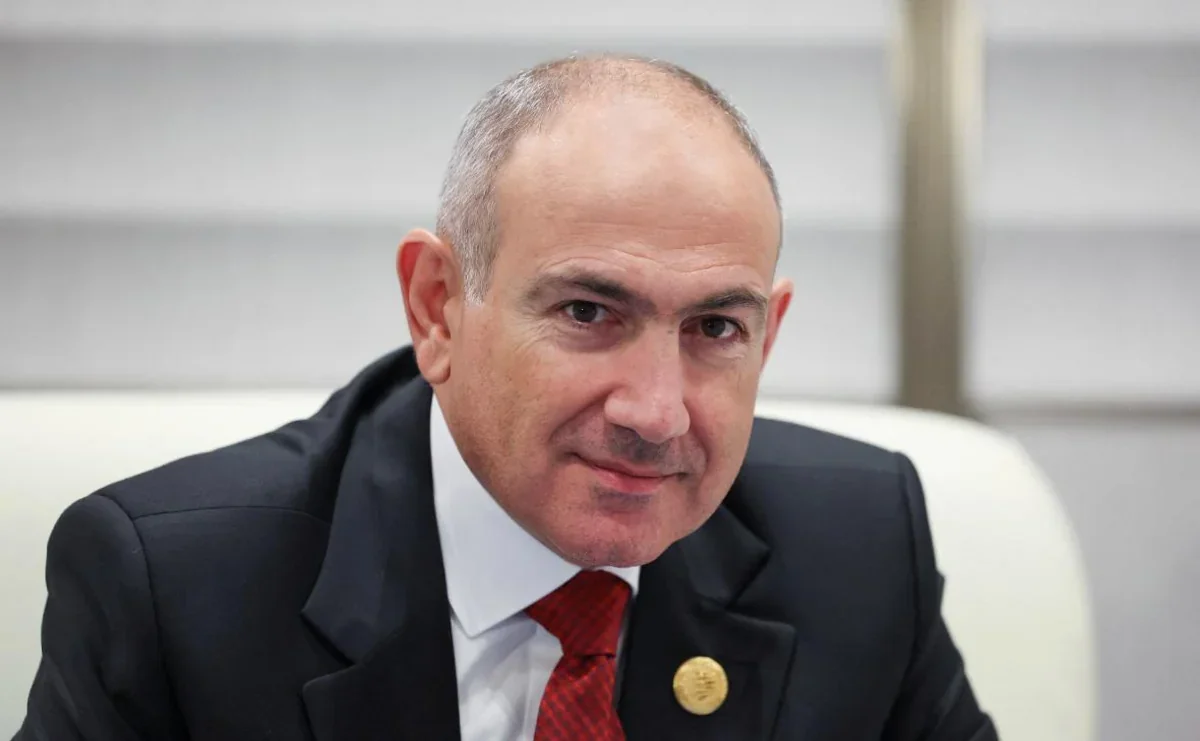 Ermənistan TRIPP layihəsinin icrasına nə vaxt başlayır? - Paşinyan açıqladı