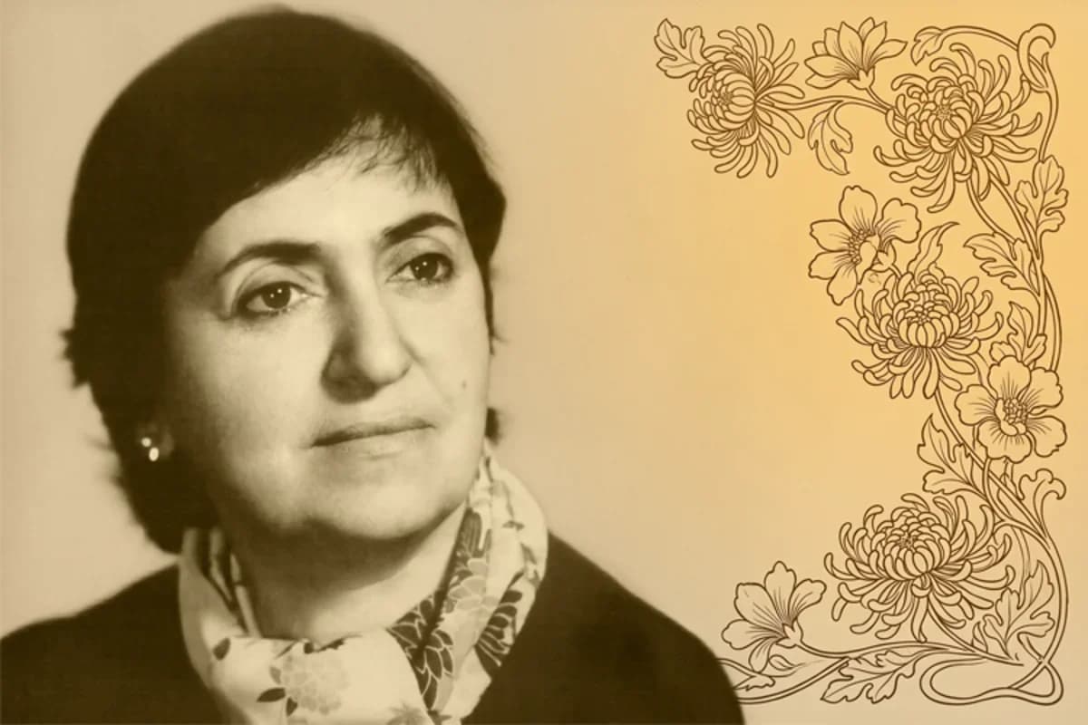 Akademik Zərifə Əliyevanın 103 illiyinə həsr olunmuş beynəlxalq elmi-praktik konfrans təşkil ediləcək