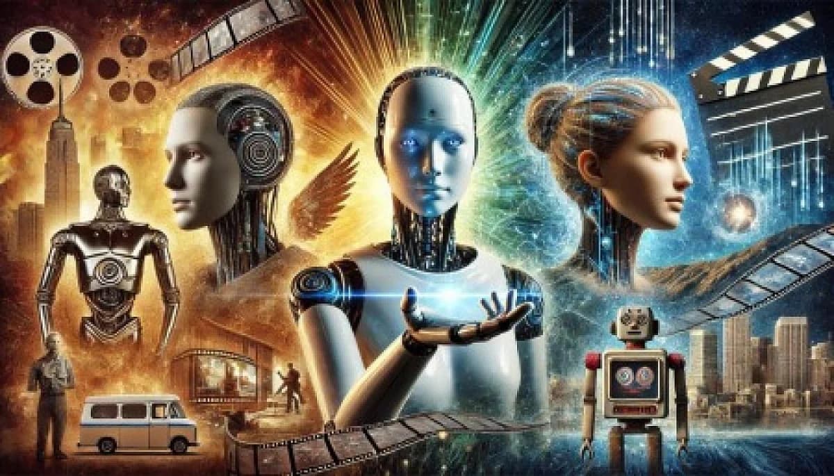 Süni intellektin absurd videoları: Niyə onlara baxmaqdan özümüzü saxlaya bilmirik?