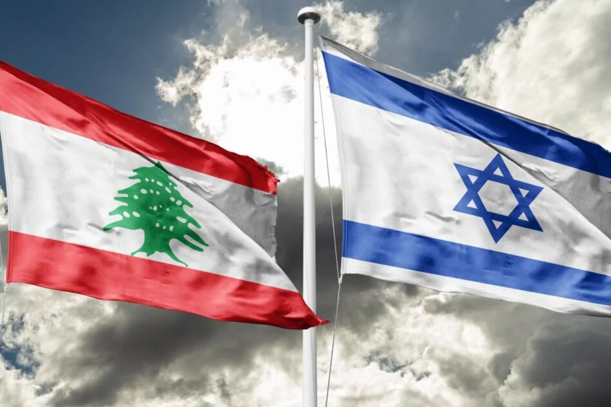 Tramp İsrail-Livan danışıqlarında iştirak edəcək