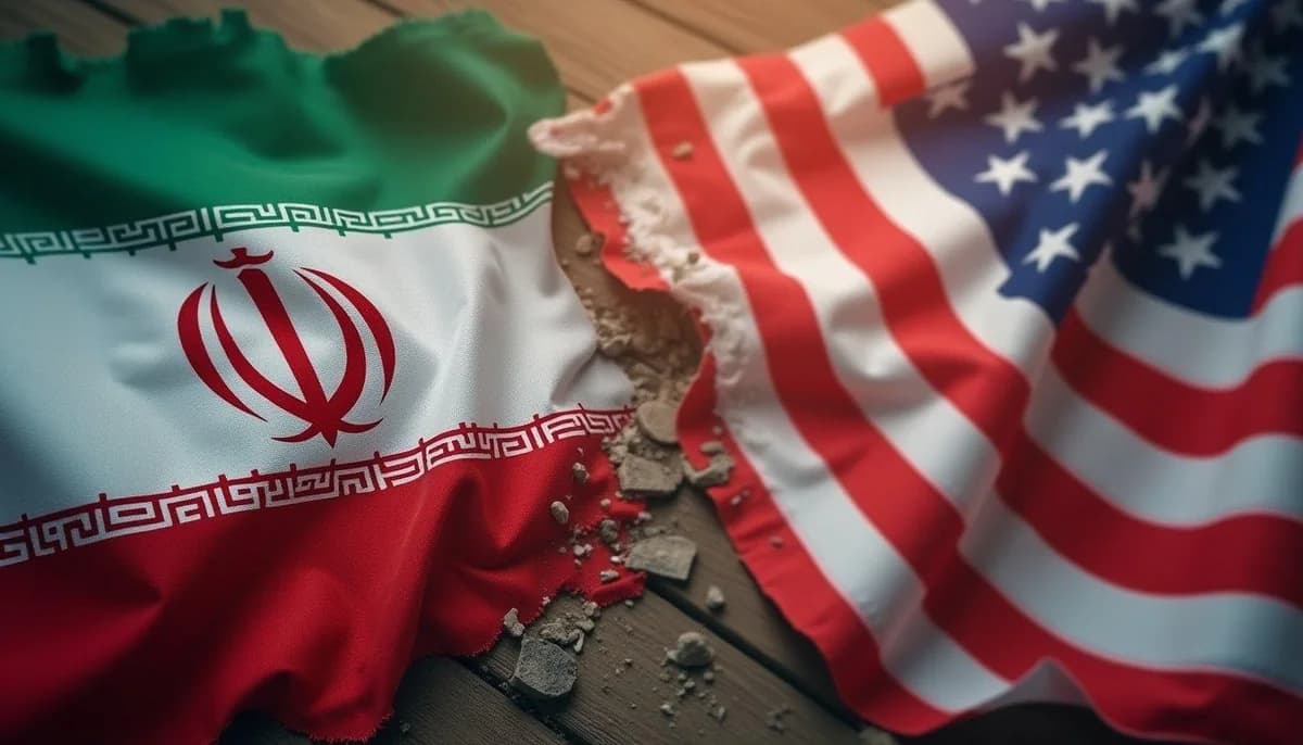 Tehran geri addım atmır: Danışıqlar donduruldu, ABŞ-yə şərt irəli sürüldü