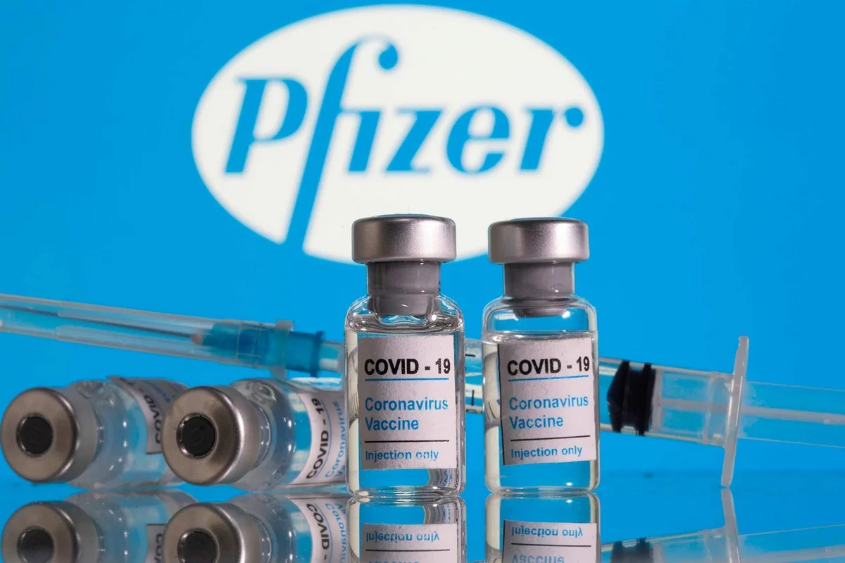Polşa və Rumıniya "Pfizer"ə 1.9 milyard avro ödəyəcək