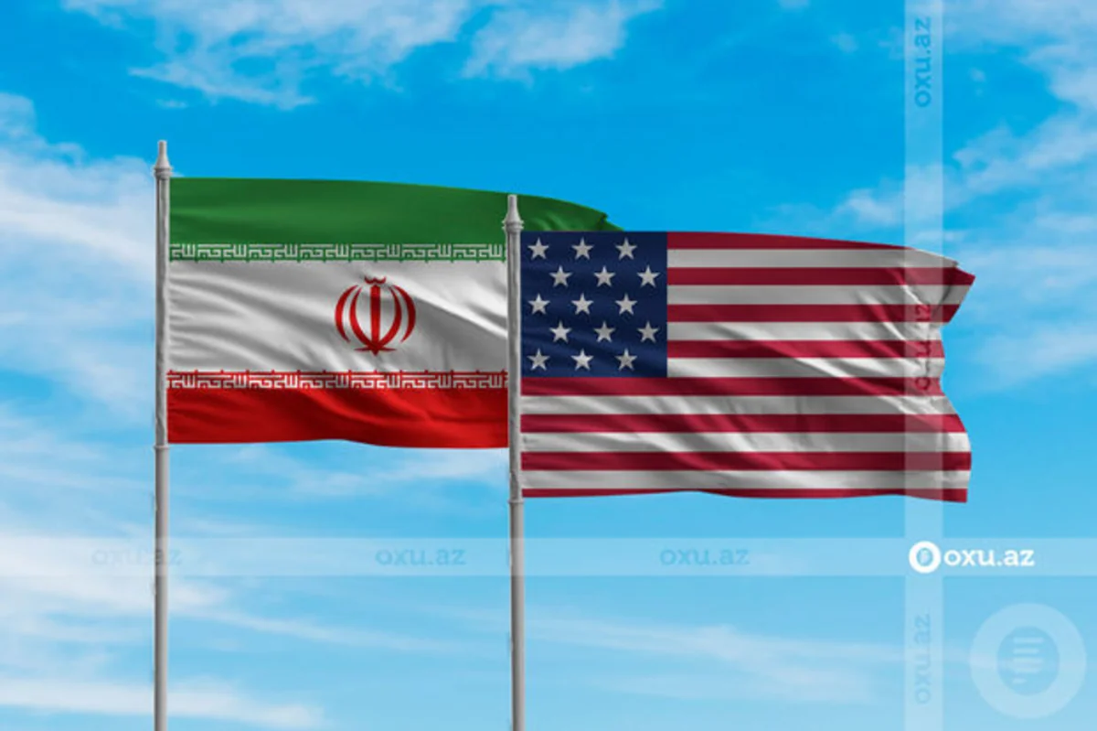 Vaşinqton Tehranın bütün tələblərini qəbul edib? - İrandan sensasion açıqlama
