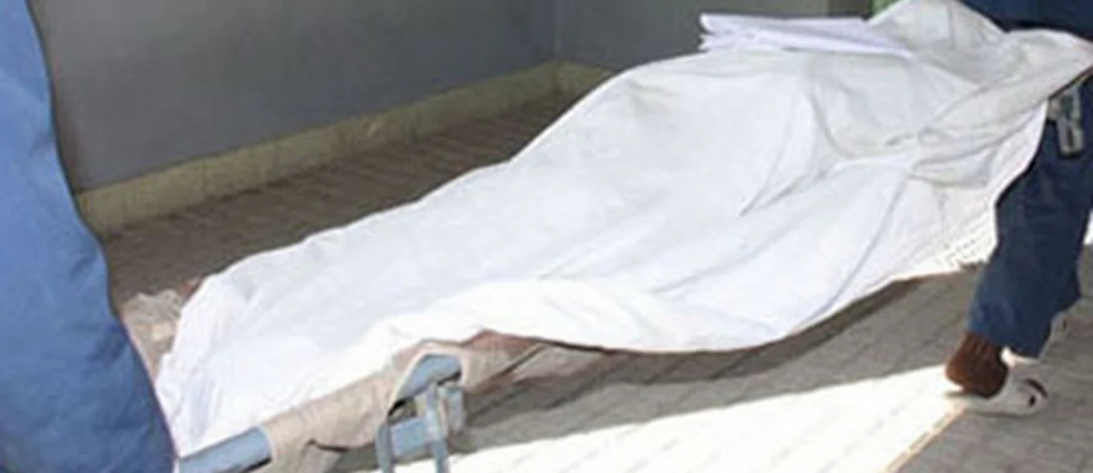 Qazaxda gənc qız faciəli şəkildə öldü