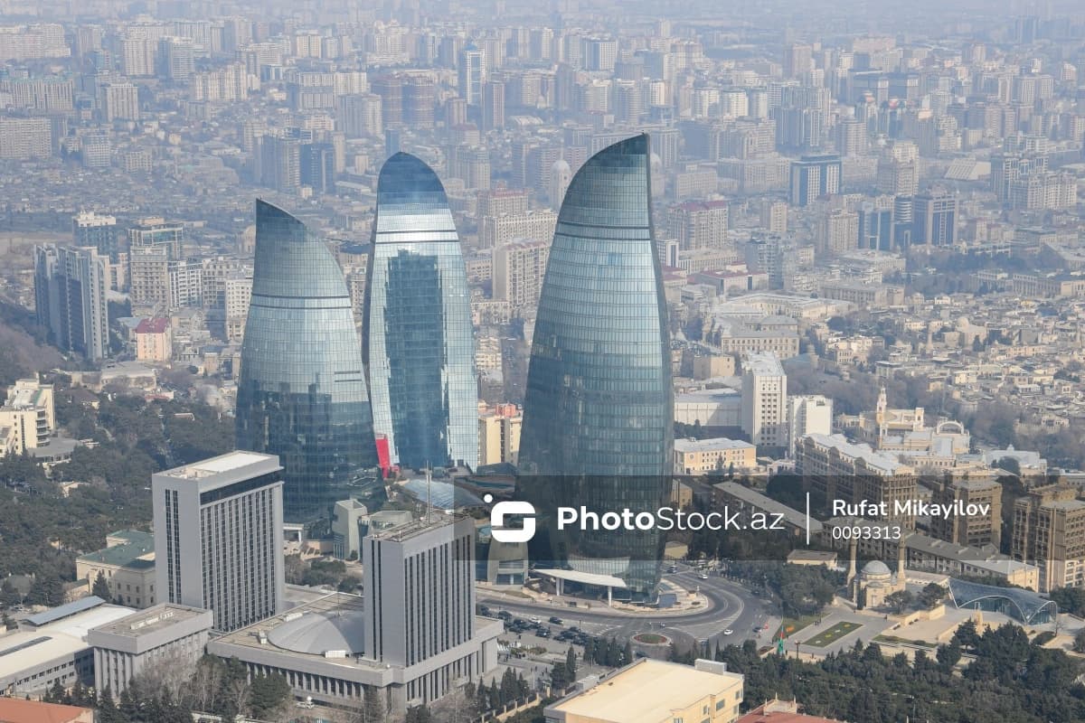 Sabah 25 dərəcə isti olacaq - 02.04.2026