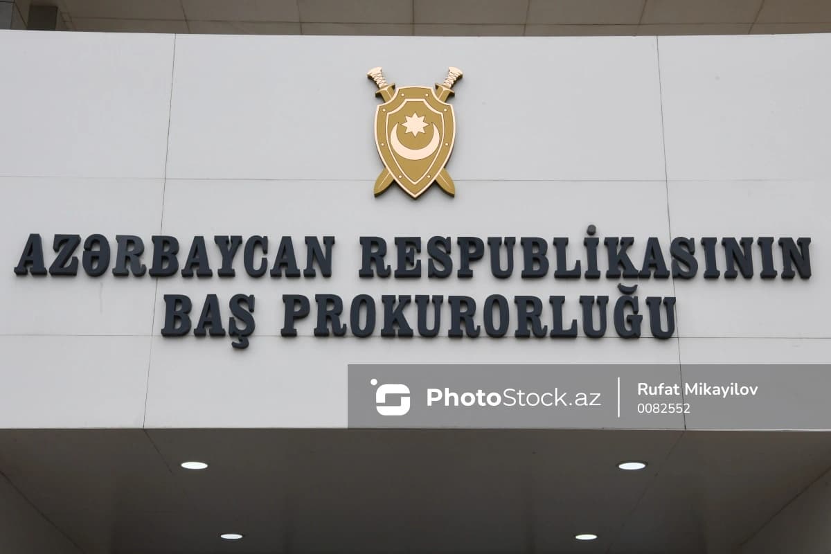 Daşkəsəndə 65 yaşlı qadına zorakılıq edilməsi iddiası ilə bağlı cinayət işi başlanıb