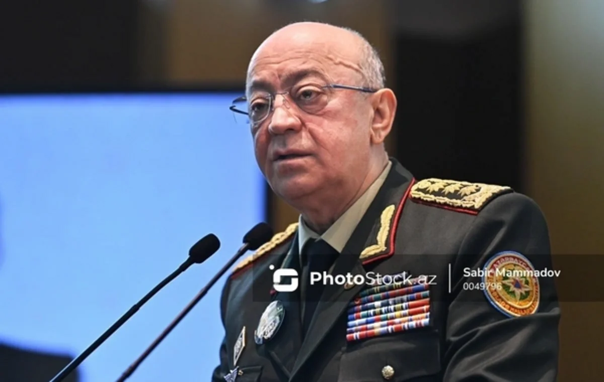 Kəmaləddin Heydərov rəis müavini təyin etdi