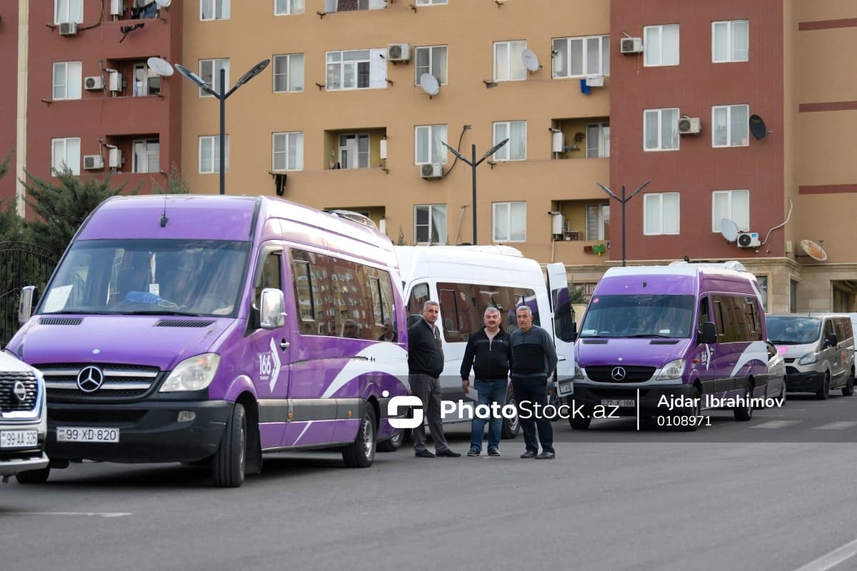 Qarabağa qayıdan keçmiş məcburi köçkün: "35 il idarədə yaşamışıq"