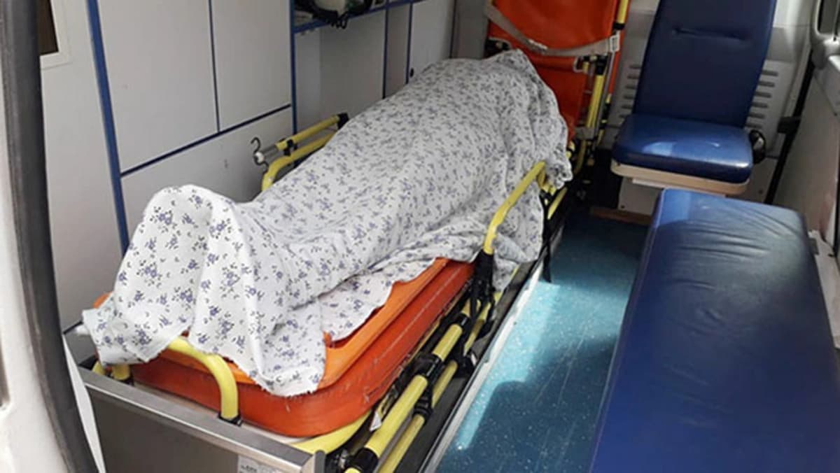 Zaqatalada 72 yaşlı qadın zəhərlənərək ölüb