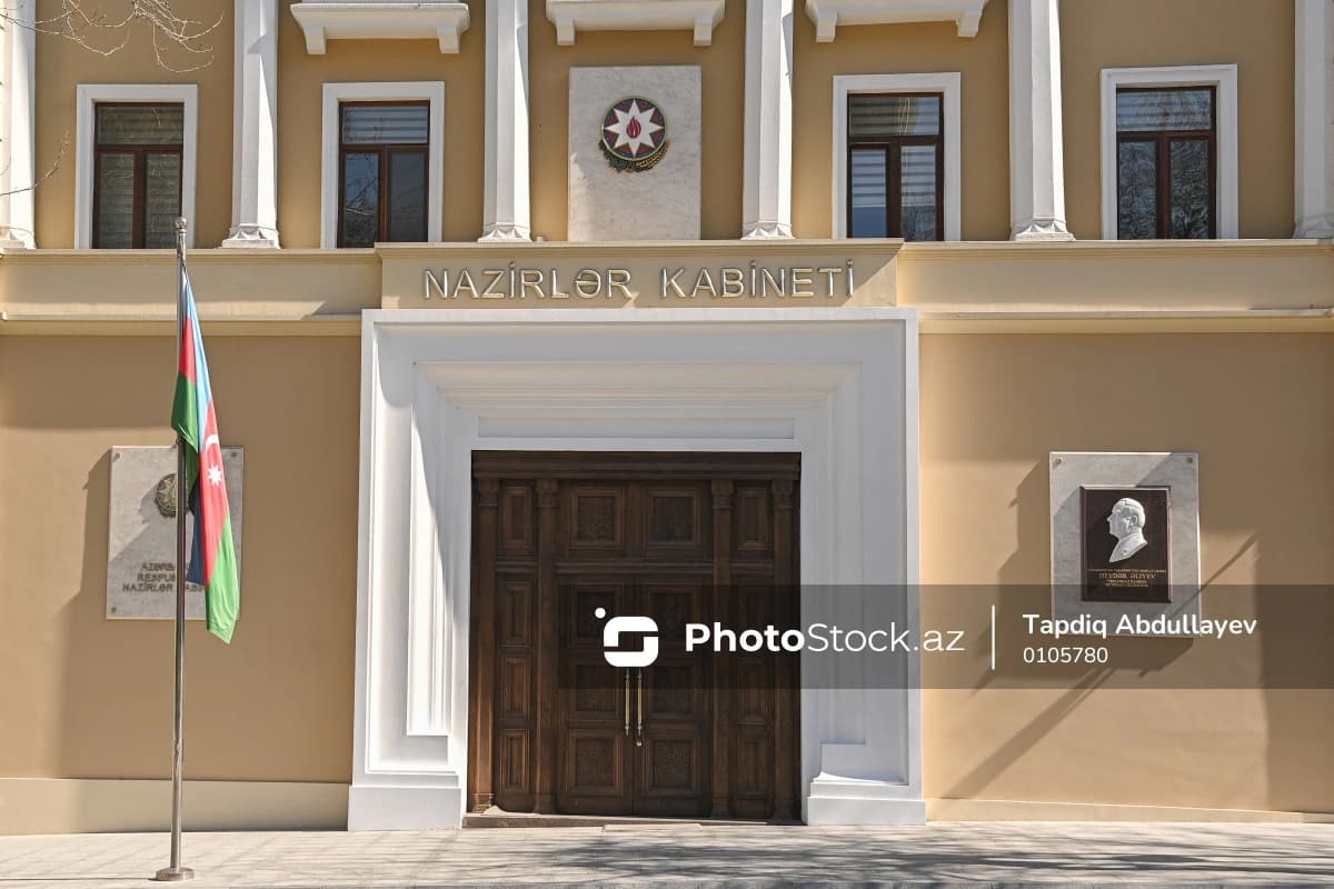 Dövlət icra məmurlarının qulluğa qəbulu ilə bağlı müsabiqənin keçirilməsi qaydası təsdiqlənib