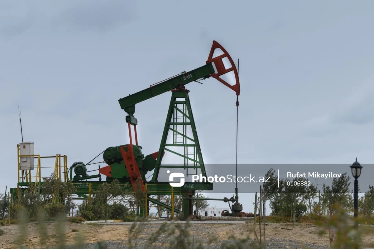 Azərbaycan nefti cüzi bahalaşıb