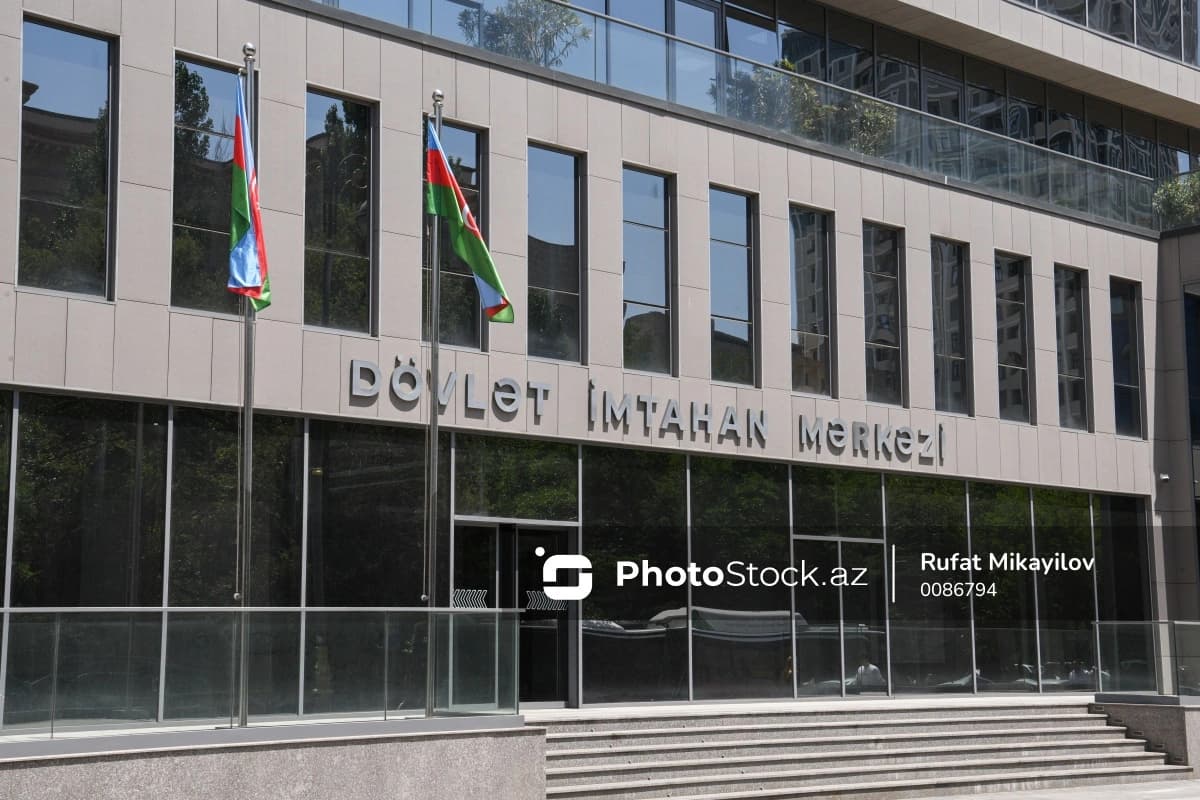 Ali məktəbə qəbul olmaq istəyən əvvəlki illərin məzunlarının NƏZƏRİNƏ