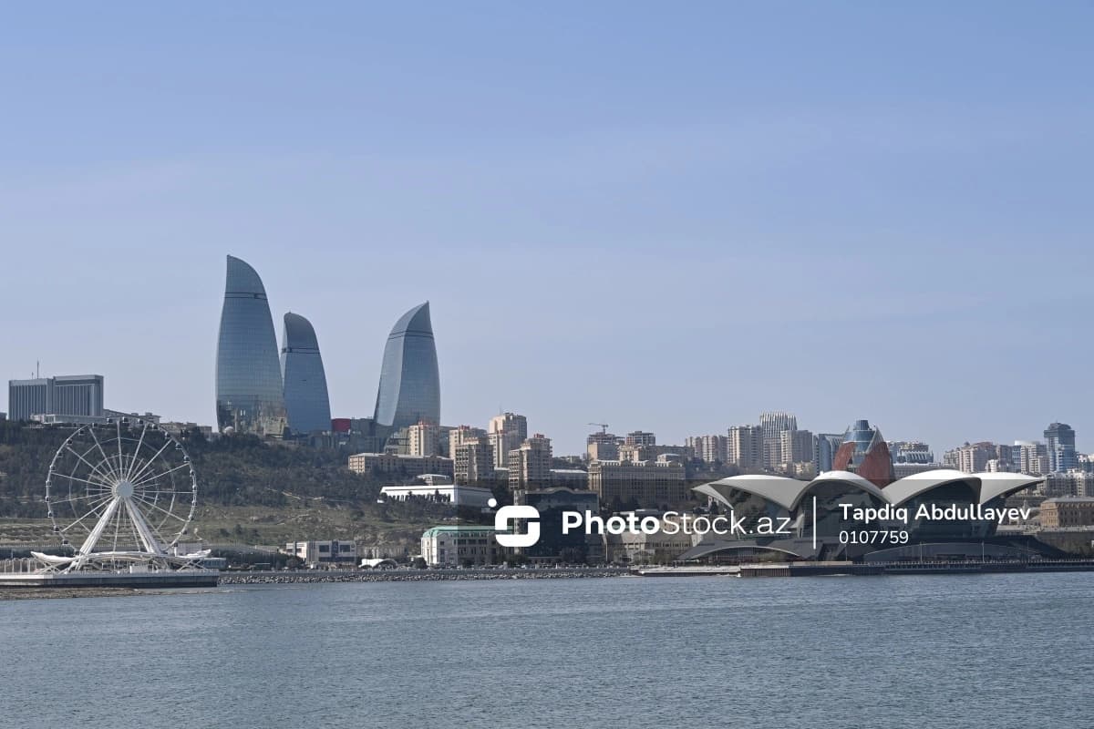 Sabah 17 dərəcə isti olacaq - 26.03.2026