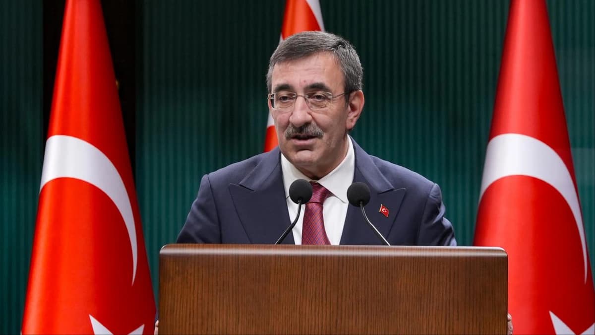 Cevdet Yılmaz: "Türk Dövlətləri Təşkilatı daxilində ticarət dövriyyəsi artırılmalıdır"