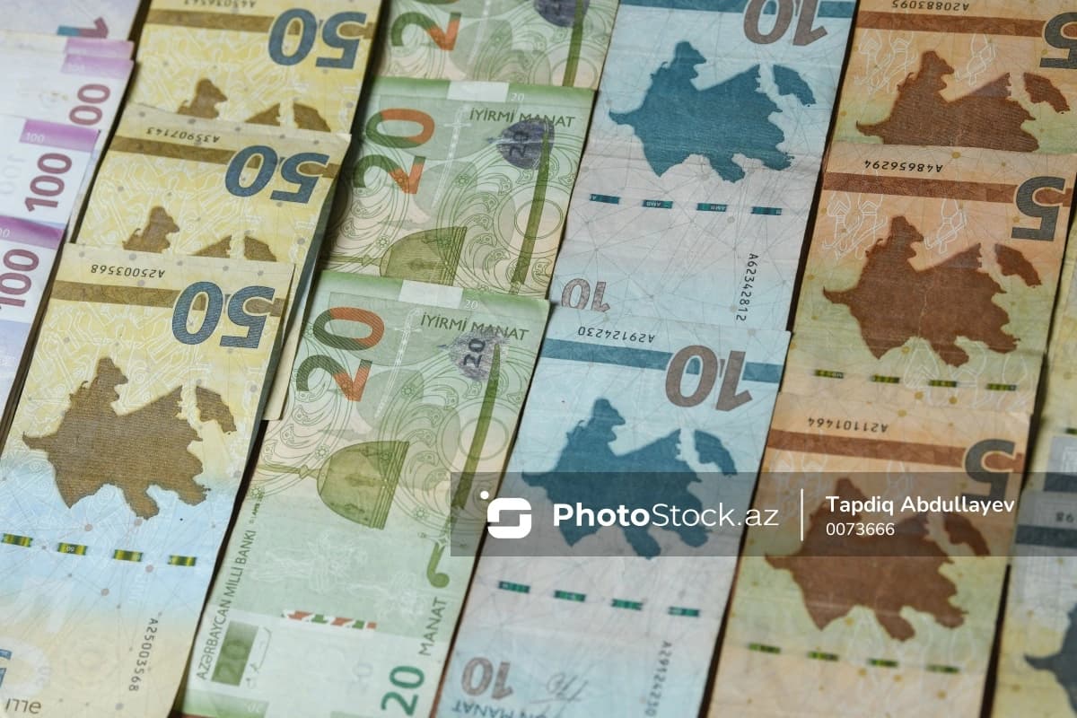 Azərbaycanda DÖVLƏT BORCUNUN həcmi bilindi