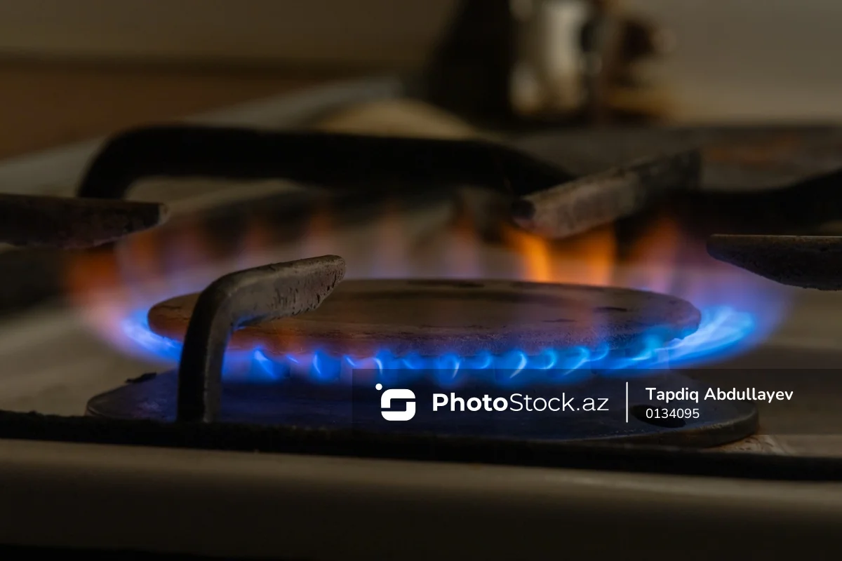 Şəmkirdə 11 minədək abonent qazsız qalacaq