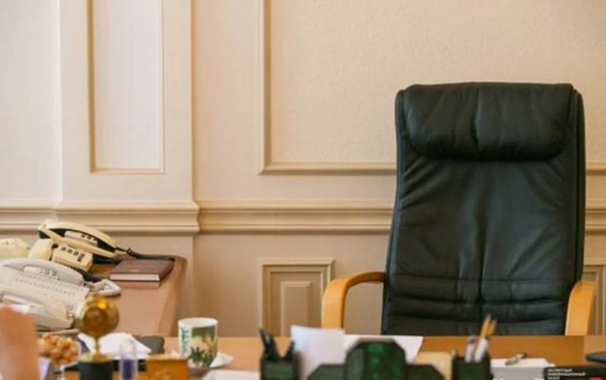 Yusif Qəmərliyə ADY-də vəzifə verildi - FOTO