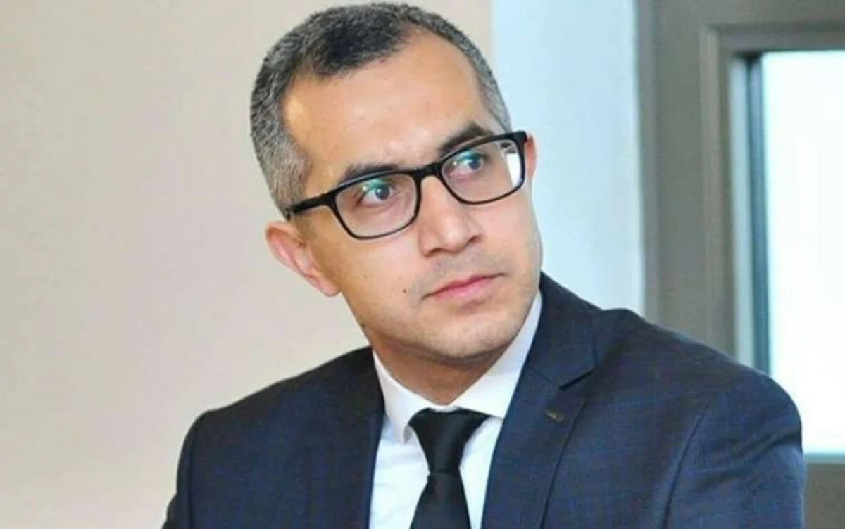 DİM nümayəndələri Kamran Əsədovun məhkəməsində iştirak edirlər