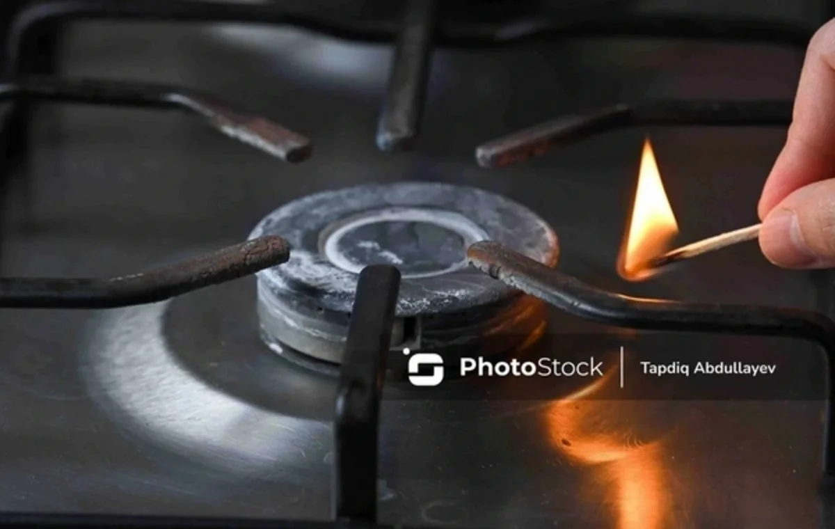 Dövlət agentliyi təmir işləri zamanı XƏTTİ ZƏDƏLƏDİ: 11 min abonent qazsız qaldı