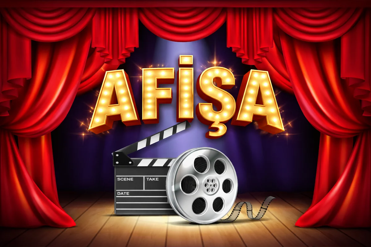 Həftə ərzində Bakıda hansı mədəni tədbirlər olacaq? - AFİŞA