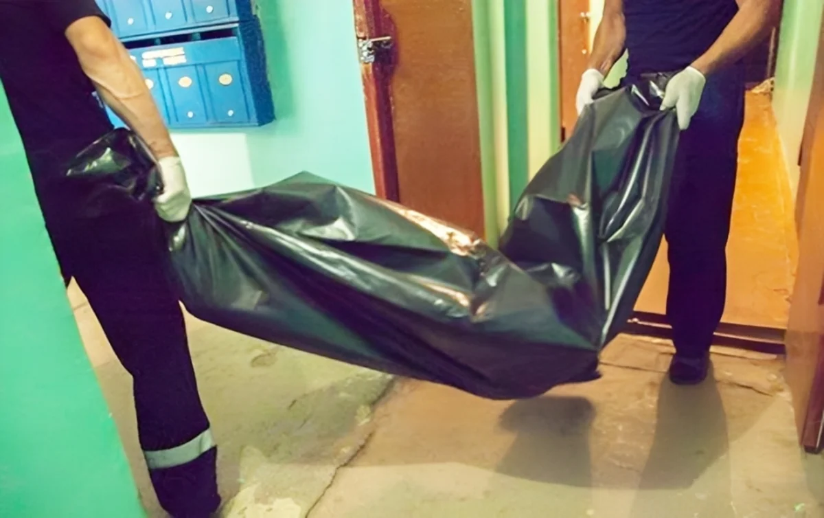 Gəncədə 73 yaşlı kişinin meyiti tapıldı