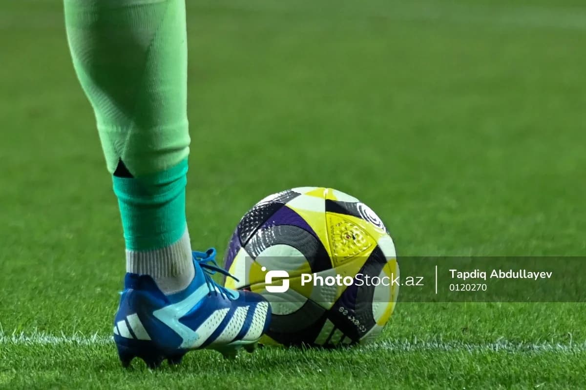 II Liqanın lideri "Xankəndi"nin qarşısına hansı hədəflər qoyulub? - VİDEO