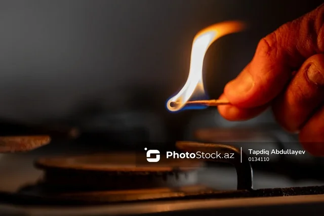 Şağanda qaz təchizatı dayandırılacaq