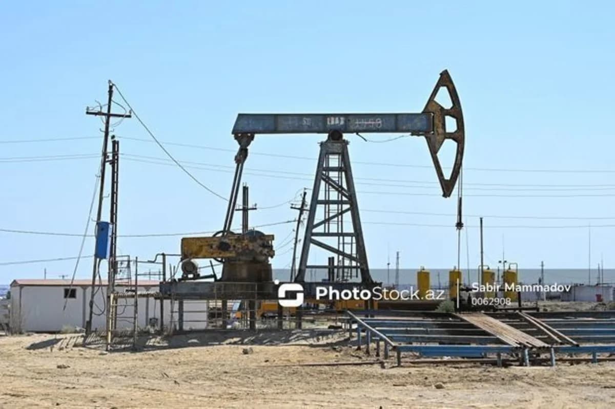 Azərbaycan neftinin qiyməti 132 dolları ötdü - Dörd ilin REKORDU