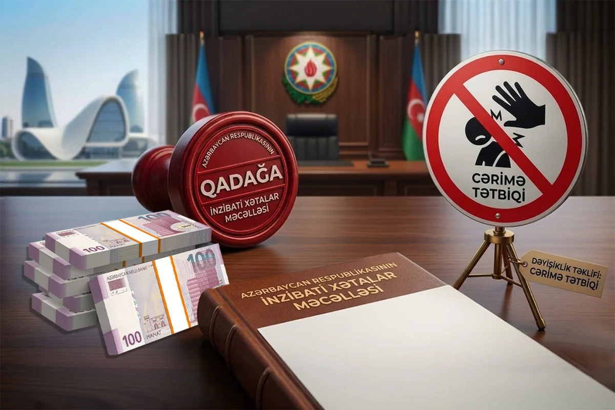 200 manatlıq "tərbiyə üsulu?" - Uşağa qışqıran və onu döyən şəxslər qanun qarşısında cavab verəcəklər