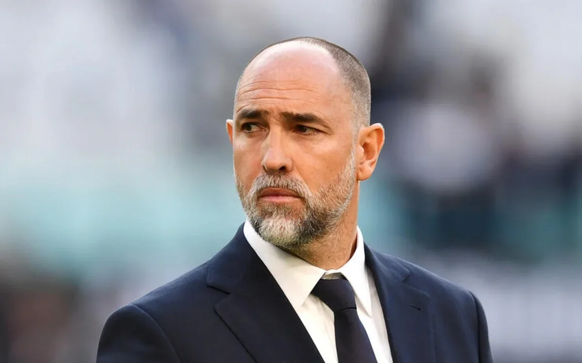 KİV: Tudor 38 günlük işdən sonra "Tottenhem"dən ayrıldı