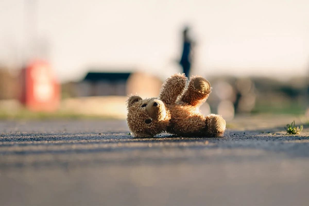 ABŞ-də qadın başqasının uşağını qaçırıb oğlundan üzr istəməyə məcbur edib