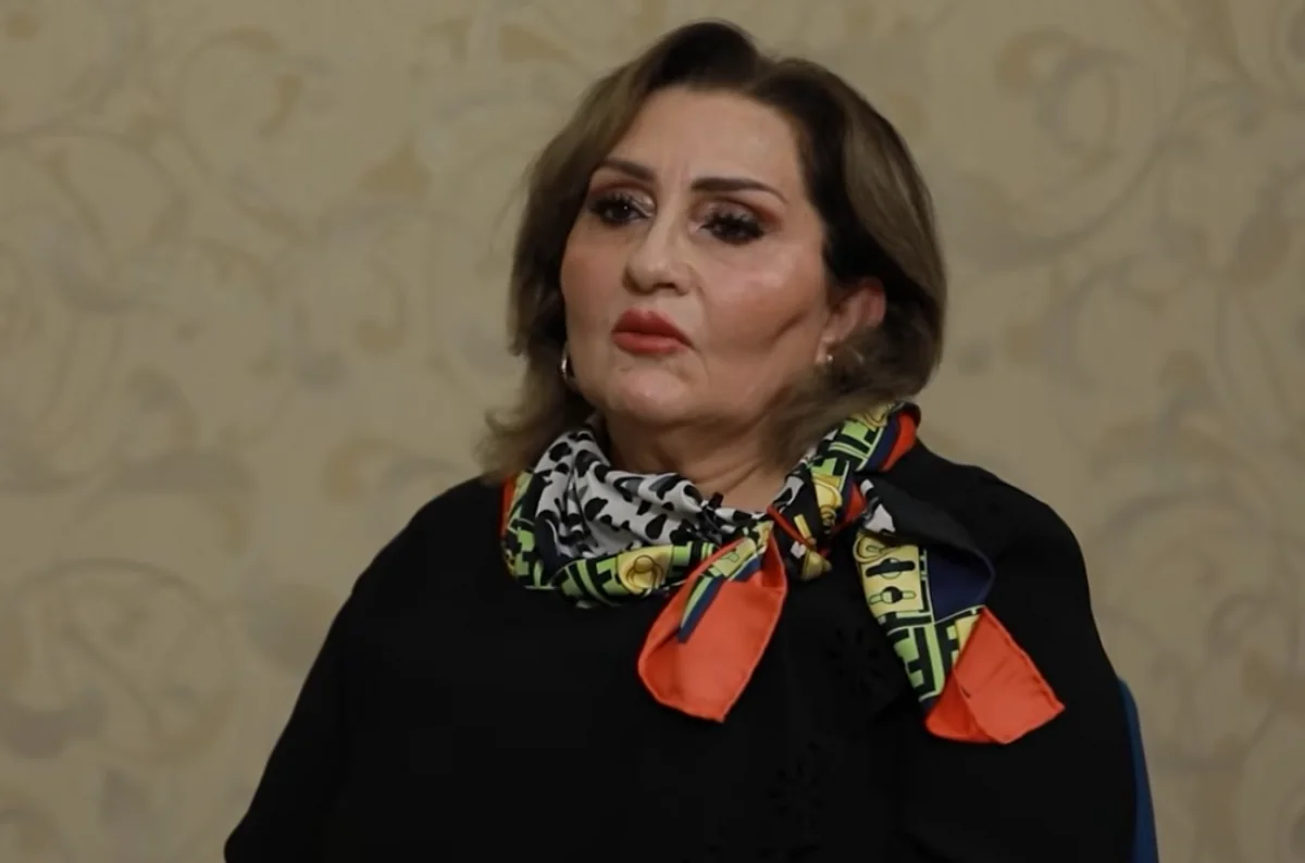 Bakı sakini: "Elə qıza necə gəlin kimi baxım?!" - VİDEO