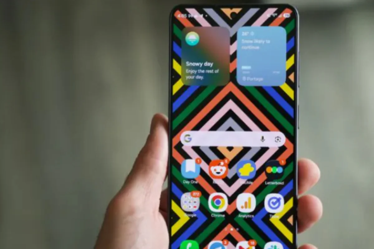 Smartfonlarda istifadəni çətinləşdirən funksiyalar sadalandı