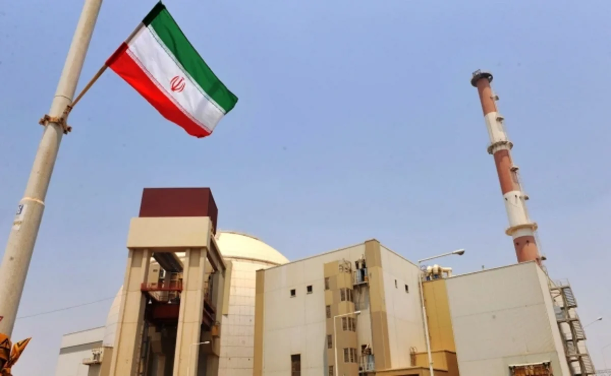 İsrail və ABŞ "Buşehr" AES-ə yenidən zərbə endiriblər