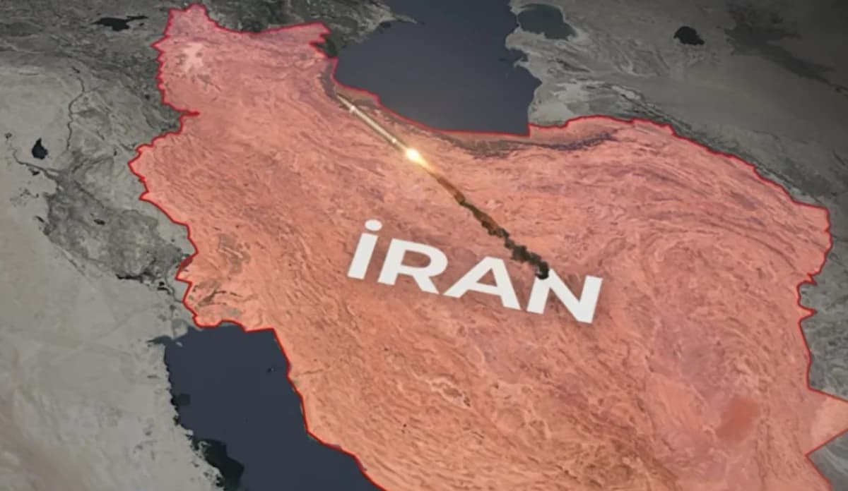 ABŞ-İran arasında güc balansı: Kim təslim olacaq? - VİDEO