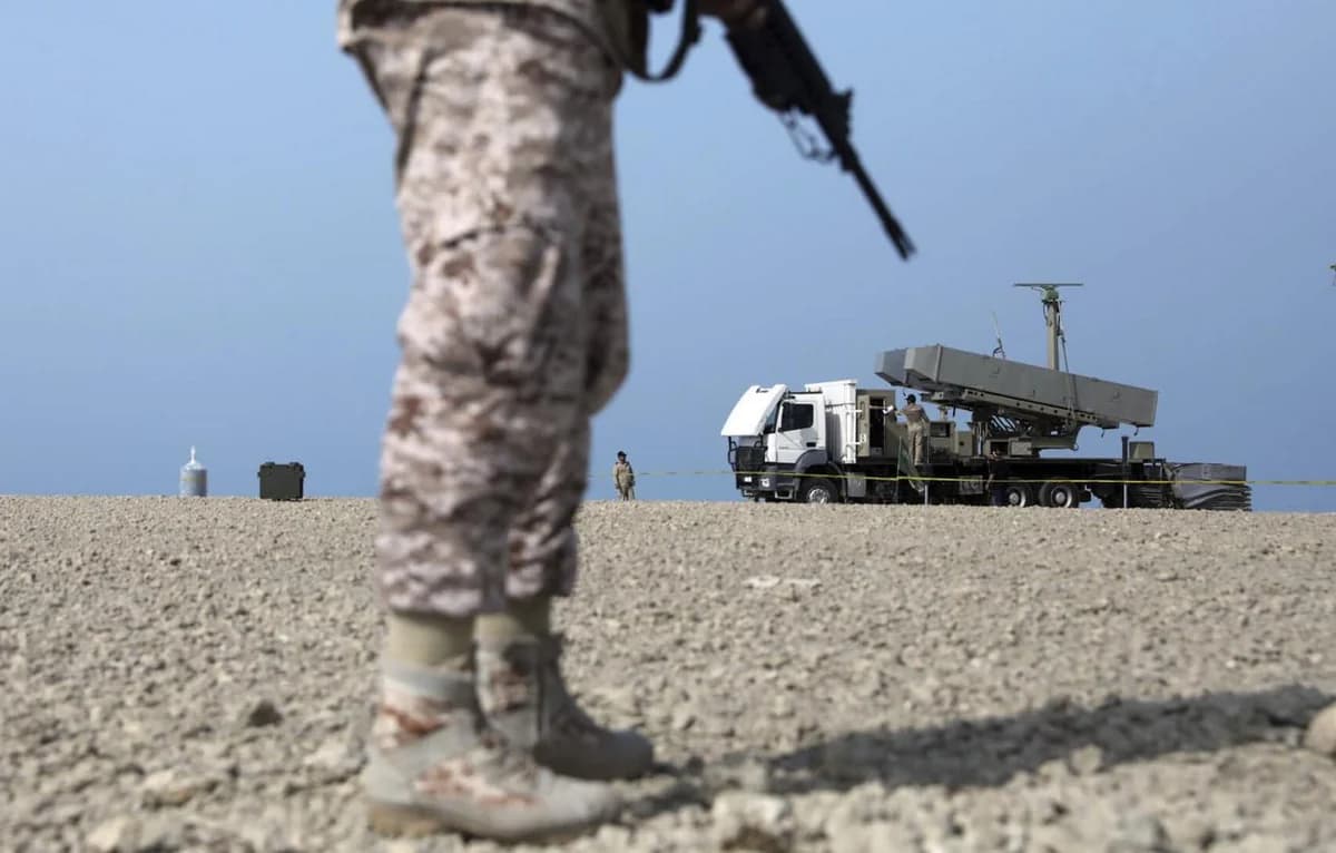 İran regionda yeni ittifaq qurur