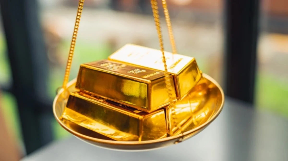 Rusiyadan qızıl ixracı məhdudlaşdırıldı