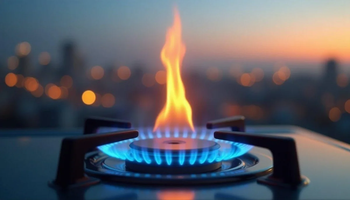 Avropada məişət qazında yüksək miqdarda təhlükəli maddə aşkarlanıb