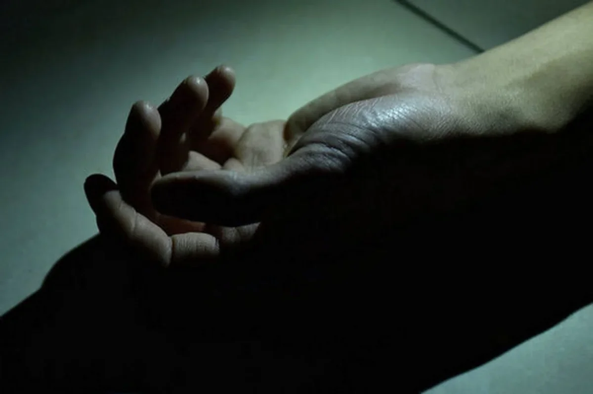 Bakıda yeniyetmə evində ölü tapıldı