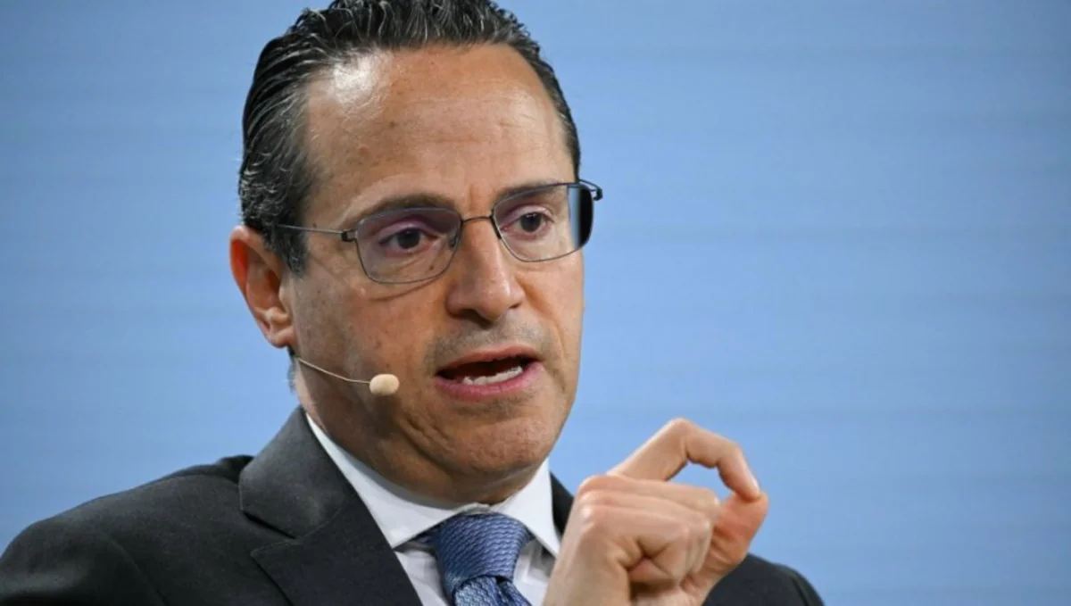 "Shell" şirkətinin rəhbərindən XƏBƏRDARLIQ: "Apreldə Avropanı yanacaq qıtlığı gözləyir"