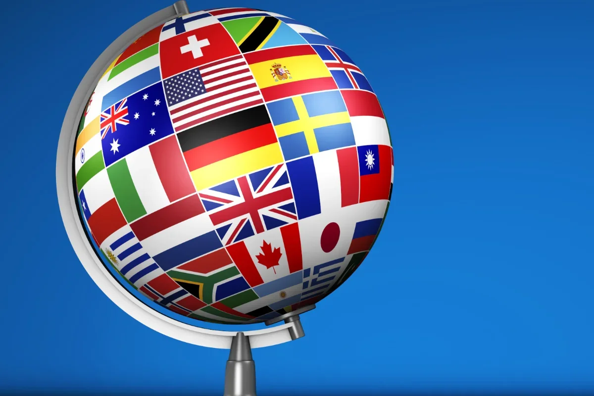 Dünyanın ən nəzakətli ölkələri açıqlanıb - REYTİNQ