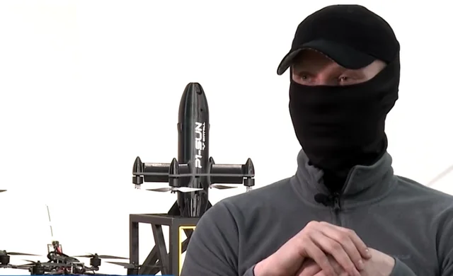 İran dronlarına qarşı min dollarlıq Ukrayna texnologiyası - VİDEO